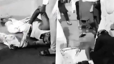 Bilal Arif Salafi Shot and Stabbed to Death in Muridke, Who Are the &lsquo;Unknown Gunmen&rsquo;?