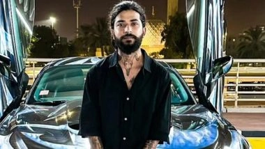 UK07 Rider Health Update: Anurag Dobhal out of ICU After Suicide Attempt, Manager Shares Photo From Hospital (View Post)