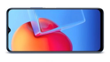 Vivo Y51 Pro India Launch: Leaked Design and Specifications Reveal 7,200mAh Battery and New MediaTek Chipset