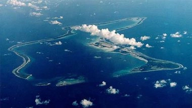 Iran Fires Ballistic Missiles at US-UK Base in Diego Garcia as President Donald Trump Claims Military Operations Are 'Winding Down'