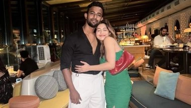 Who Are Sakshi Shrivas and Justin D&rsquo;Cruz? Meet &lsquo;Splitsvilla X4&rsquo; Lovebirds Who Went Viral for Fake MMS Controversy