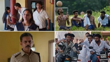 ‘Vaazha 2’ Trailer: Alphonse Puthren’s ‘Premam’ Reference Stands Out in Savin SA’s Chaotic and Humour-Filled Glimpse (Watch Video)