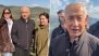 Benjamin Netanyahu Posts New Video With Civilians As Death Rumours Refuse To Die Down