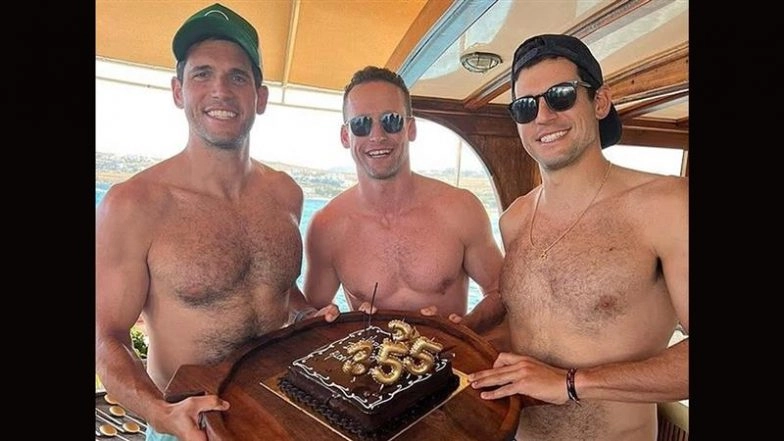 Alexander Brothers Convicted of S*x Trafficking: Tal, Oren and Alon Alexander Guilty of Violently Raping Women After Luring Them to Drug-Fueled Parties