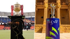 List of Players Who Preferred IPL 2026 Over PSL