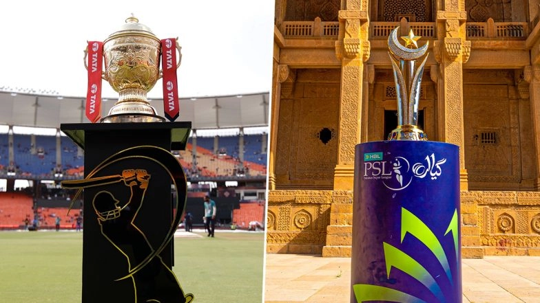 List of Players Who Preferred IPL 2026 Over PSL