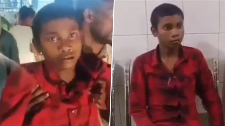 Mirzapur &lsquo;Barking Boy&rsquo; Case Update: Psychiatrist Shefali Batra Reveals True Diagnosis of Teenager Who Exhibited Dog-Like Behaviour in Uttar Pradesh (Watch Video)