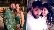 Who Is Jasmine Masih? Meet Badshah&rsquo;s First Wife Amid Rapper&rsquo;s Second Marriage to Isha Rikhi