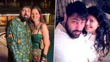 Who Is Jasmine Masih? Meet Badshah&rsquo;s First Wife Amid Rapper&rsquo;s Second Marriage to Isha Rikhi