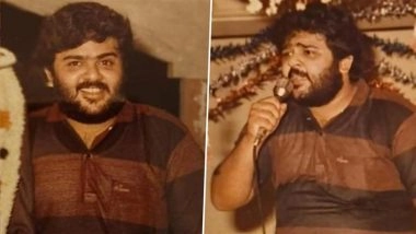 Thakkali Srinivasan, Noted Tamil Filmmaker and Musician, Dies in Bengaluru