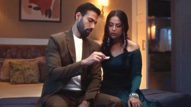 Avika Gor and Milind Chandwani Shut Down Pregnancy Rumours With Kuku TV’s New Campaign (Watch Video)