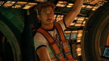 ‘Project Hail Mary’: Know About Ryan Gosling’s Sci-Fi Film Before India Release