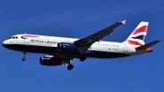 British Airways Pilot Arrested for Allegedly Filming S*x Encounters With 16 Women, Sharing Videos Online