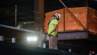 Germany Labour Shortage: Why India Is Becoming the Top Source of Skilled Workers