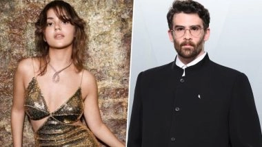 Aneet Padda Faces Backlash After Following Hasan Piker on Instagram Over ‘India Terrorist State’ Remark During Operation Sindoor