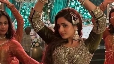 Ayesha Khan Slams Period Trolling; Calls for Education As ‘Shararat’ Shoot Revelation Becomes ‘National Joke’