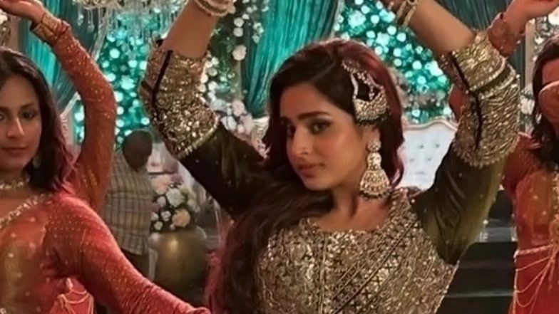 Ayesha Khan Slams Period Trolling; Calls for Education As ‘Shararat’ Shoot Revelation Becomes ‘National Joke’