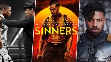 Oscars 2026: Best Actor Winner Michael B Jordan’s Top 5 Movies and Where To Watch Online