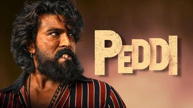 Ram Charan&rsquo;s &lsquo;Peddi&rsquo; Teaser Titled &lsquo;Kusthi&rsquo; To Be Unveiled on Actor&rsquo;s 41st Birthday? Here&rsquo;s What We Know