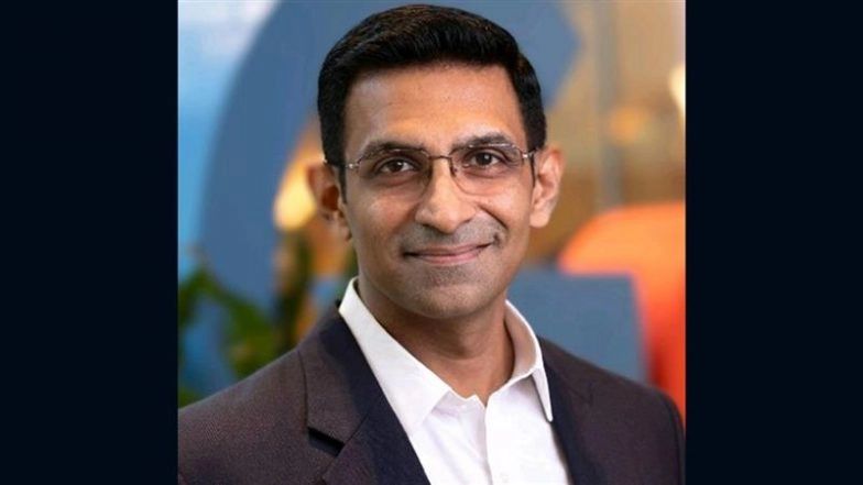 Kiran Mani Appointed As OpenAI Asia-Pacific MD, Who Is He?