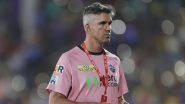 Kevin Pietersen Resigns as Delhi Capitals Mentor Ahead of IPL 2026