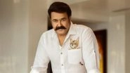 &lsquo;Drishyam 3&rsquo; Actor Mohanlal Moves Delhi High Court Seeking Protection of His Personality Rights, Details Inside