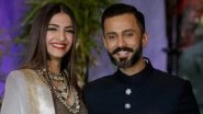 Sonam Kapoor-Anand Ahuja Welcome Second Baby Boy, Couple Expresses Excitement About Starting &lsquo;New Chapter As Family of Four&rsquo; (View Post)