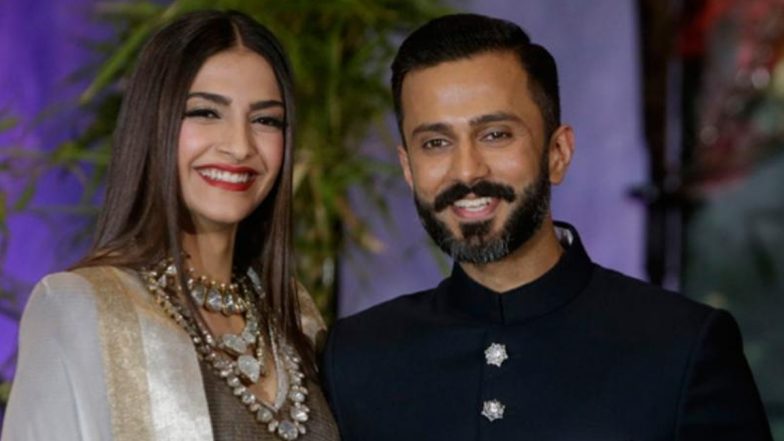 Sonam Kapoor-Anand Ahuja Welcome Second Baby Boy, Couple Expresses Excitement About Starting ‘New Chapter As Family of Four’ (View Post)