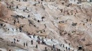 Congo: 200 Killed As Mine Collapses at Rubaya Mining Site in North Kivu Province. Rebels Dispute the Number