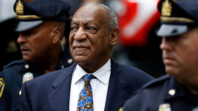 Bill Cosby Found Liable for 1972 S*xual Assault, Jury Awards Survivor Nearly USD 60 Million