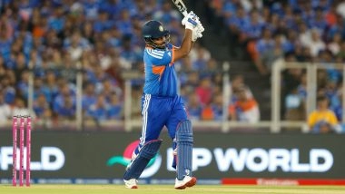 How To Watch IND vs NZ T20 World Cup 2026 Final Match Free Live Streaming Online?