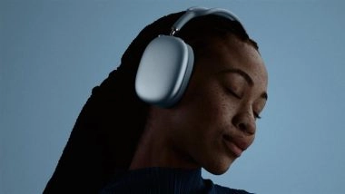 Apple AirPods Max 2 Price, Specifications and Features