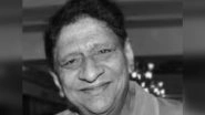 Veteran Bengali Actor Tamal Ray Chowdhury Dies at 80; Celebs Pay Tribute (View Posts)