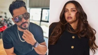 Kunal Kemmu SLAMMED for ‘Plan Your Pregnancy’ Comment on Deepika Padukone’s 8-Hour Shift Demand; Netizens Call It Misogynistic (Watch Video)