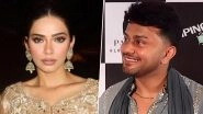 Awez Darbar Dodges Question on Girlfriend Nagma Mirajkar Amid Breakup Rumours (Watch Viral Video)