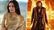 Ramya Reviews &lsquo;Dhurandhar: The Revenge&rsquo;; Kannada Actress Calls Ranveer Singh Starrer &lsquo;Endurance Test&rsquo;, Advises Skipping Theatres (View Post)