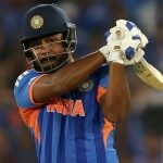 Player of the Tournament Sanju Samson Credits Sachin Tendulkar After his Success in ICC T20 World Cup 2026