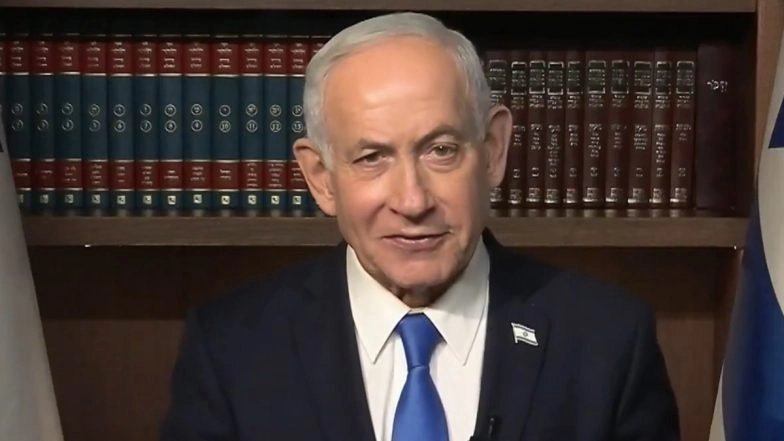 US and Iran Agree to 2-Week Ceasefire; Israeli PM Benjamin Netanyahu Says Deal Doesn’t Include Fight Against Hezbollah