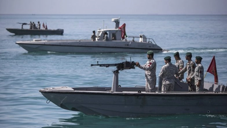 Middle East Conflict: Over 20 Countries Condemn ‘De Facto Closure’ of Strait of Hormuz, Vow Efforts To Ensure Safe Passage