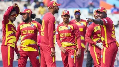 T20 World Cup 2026: England, South Africa, West Indies To Leave India on Weekend by ICC-Arranged Charter Flights