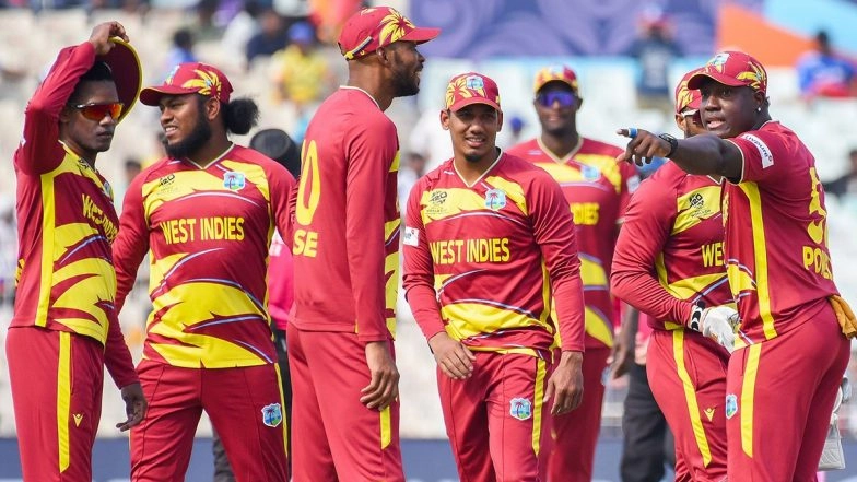 T20 World Cup 2026: England, South Africa, West Indies To Leave India on Weekend by ICC-Arranged Charter Flights