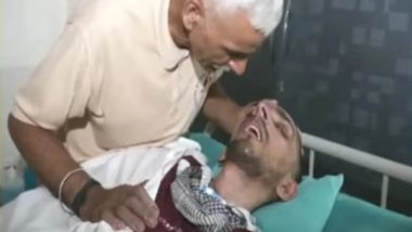 Harish Rana Case: Supreme Court Allows Passive Euthanasia for Man in Coma for 13 Years in Landmark Judgment