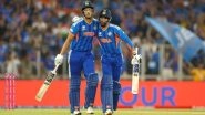 India Records Highest Team Total in T20 World Cup Final, Achieves Feat During IND vs NZ T20WC 2026 Summit Clash