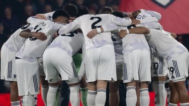 Premier League 2025&ndash;26: Ten-Man Manchester United Held to 2&ndash;2 Draw by Resilient Bournemouth