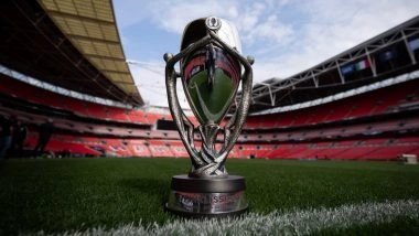 Argentina vs Spain Finalissima 2026 Cancelled By UEFA Following Middle East Conflict