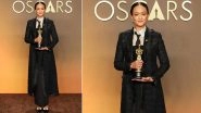 Oscars 2026: 'Sinners' DP Autumn Durald Arkapaw Makes History as FIRST Woman to Win Best Cinematography