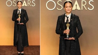 Oscars 2026: 'Sinners' DP Autumn Durald Arkapaw Makes History as FIRST Woman to Win Best Cinematography