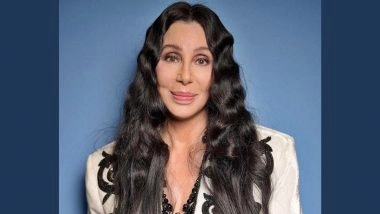 Cher’s Son Elijah Blue Allman Arrested on Assault and Trespassing Charges at New Hampshire Prep School
