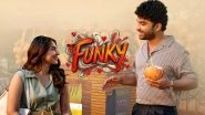 &lsquo;Funky&rsquo; OTT Release Date: When and Where To Watch Vishwak Sen and Kayadu Lohar&rsquo;s Telugu Rom-Com Online