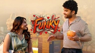 ‘Funky’ OTT Release Date: When and Where To Watch Vishwak Sen and Kayadu Lohar’s Telugu Rom-Com Online